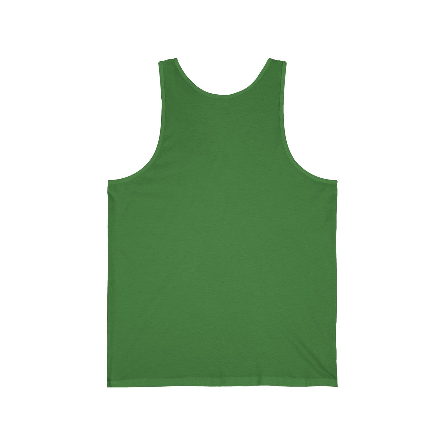 Lets Get Froggy Gym Tank Men's Fitness