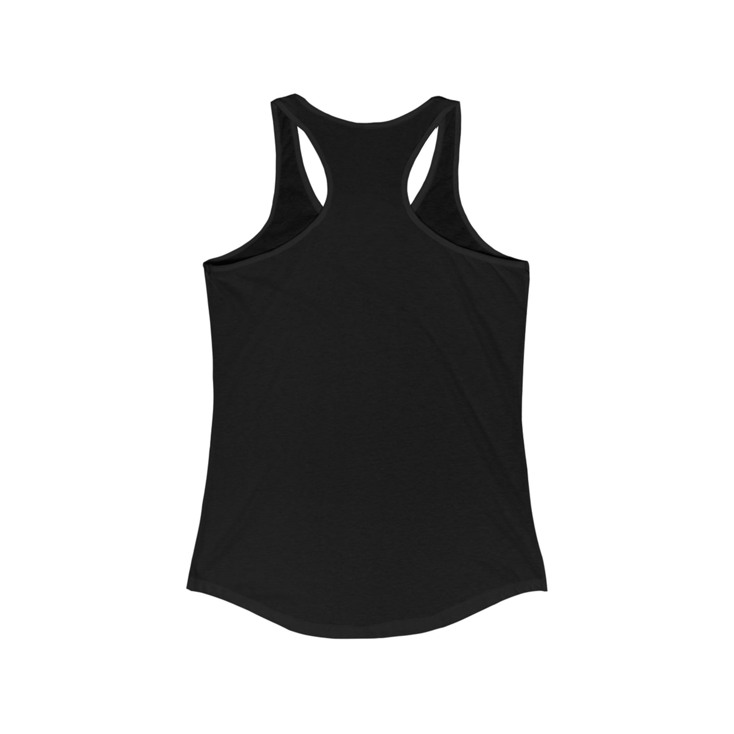 Paradox Feirce Beauty Fitness Women's Racerback Tank