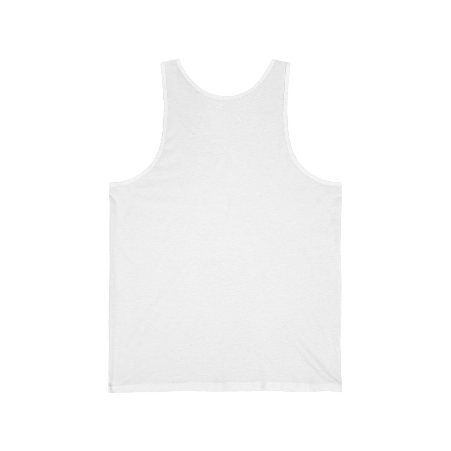 Primal Strength Fitness Jersey Tank
