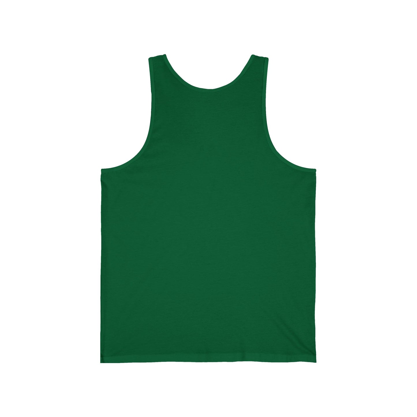 Lets Get Froggy Gym Tank Men's Fitness