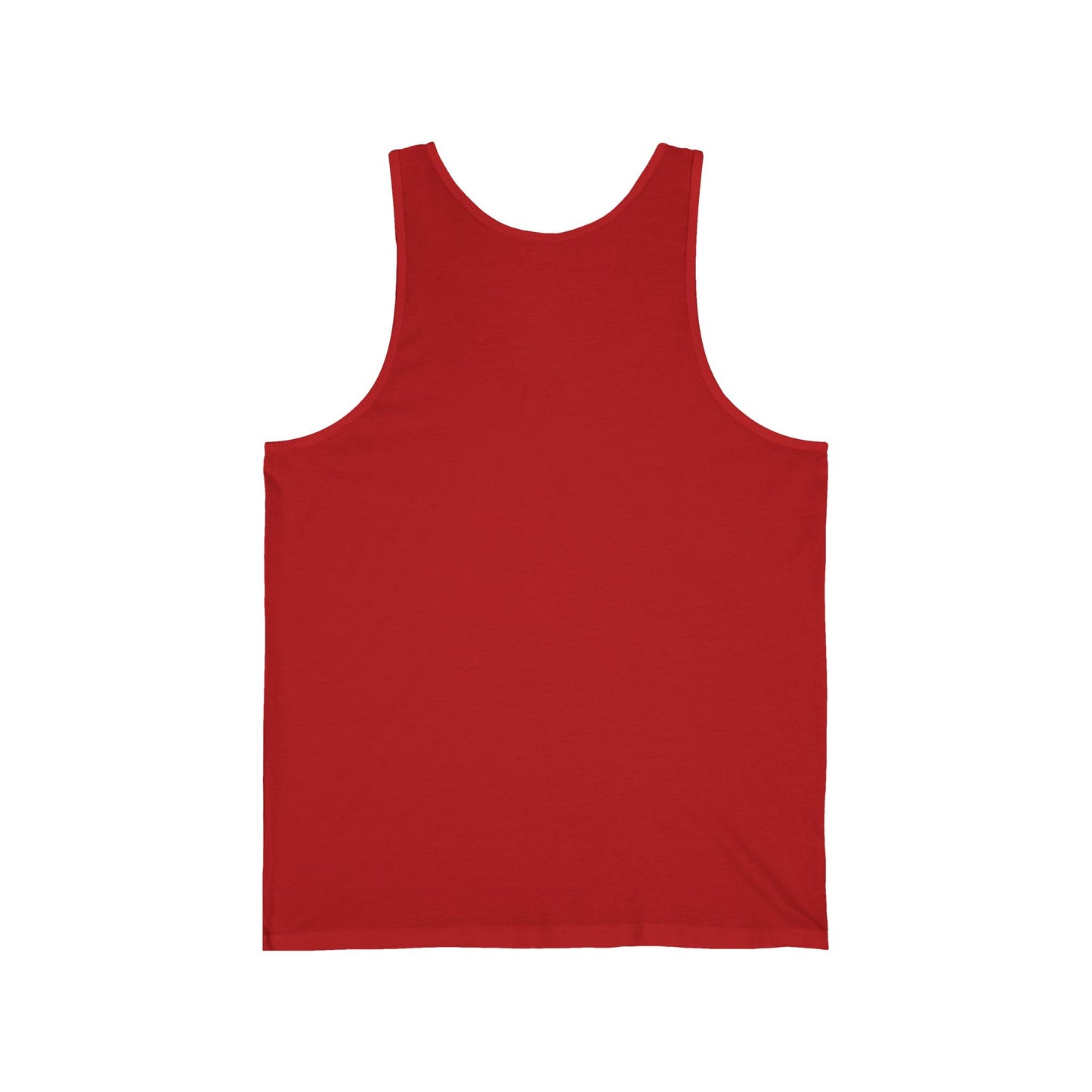 Future So Bright Workout Jersey Tank